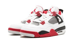 Air Jordan 4 Retro Fire Red - Image 2