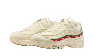 Nike Air Max 95 SP Undefeated Sail - Image 2