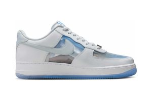 Nike Air Force 1 Low Invisible Woman 2.0 - Image 2