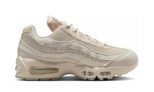 Nike Air Max 95 OG Big Bubble Soft Pearl (W) - Imagen 2