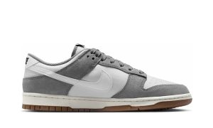Nike Dunk Low Retro SE Cool Grey Photon Dust White - Image 2