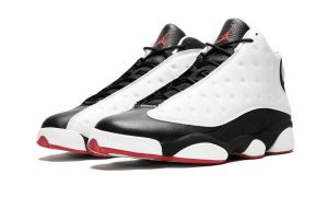 Air Jordan Retro 13 He Got Game (2013) - Image 2