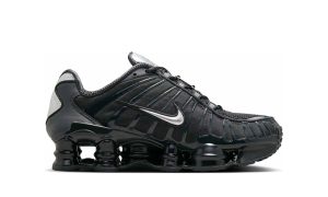 Nike Shox TL Off Noir Silver (W) – Image 2