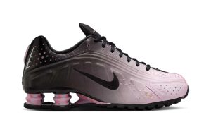 Nike Shox R4 Sakura (W) - Image 2