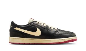 Jordan 1 Retro Low OG Nigel Sylvester Better With Time - Image 2