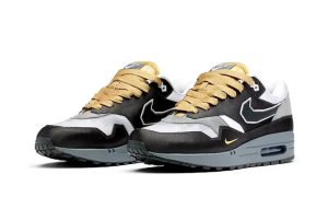 Nike Air Max 1 .SWOOSH Low Poly Big Head Mode - Image 2