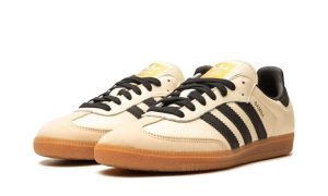 adidas Samba OG 'Cream White Sand Strata' (W) – Bild 2