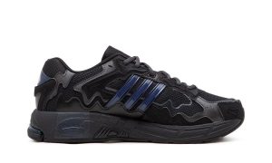 adidas Response CL x Bad Bunny 'Black' - Image 2
