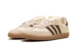 adidas Samba OG 'Cream White Preloved Brown' - Image 2