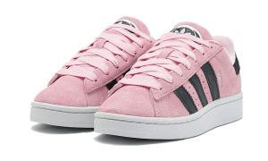 Adidas Campus 00s Clear Pink (Kids) - Image 2