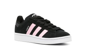 adidas Campus 00s 'Core Black True Pink' (W) - immagine 2