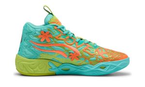 Puma LaMelo Ball MB.04 Scooby-Doo - Image 2