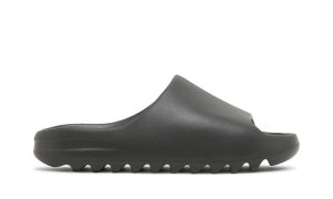 Adidas Yeezy Slide 'Dark Onyx' - Image 2