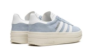 adidas Gazelle Bold Clear Sky (Women's) - immagine 2