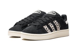 adidas Campus 00s 'Black Leopard' (W) - immagine 2