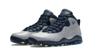 Air Jordan Retro 10 Rio – Bild 2