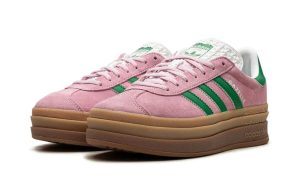 adidas Gazelle Bold 'True Pink' (W) - Imagen 2