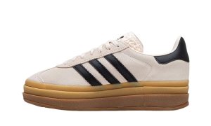 Adidas Gazelle Bold 'Wonder Quartz Black Gum' (W) - Image 2
