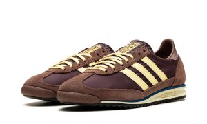 adidas SL 72 OG 'Maroon Preloved Brown' (W) - Imagen 2