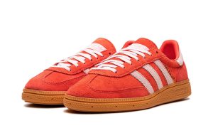 adidas Handball Spezial 'Bright Red Clear Pink' (W) – Bild 2