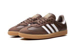 adidas Samba OG 'Earth Strata Gum' (W) - Imagen 2
