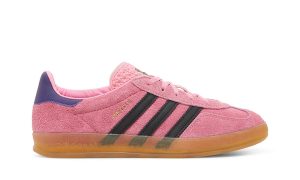 adidas Gazelle Indoor 'Bliss Pink Purple' - Image 2