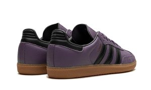 Adidas Samba OG Shadow Violet (W) - Image 2