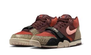 Nike SB Air Trainer 1 Arts-Rec Limestone – Bild 2