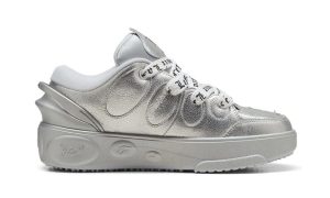 Puma LaMelo Ball LaFrancé Amour Chrome Silver - Image 2
