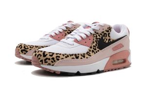 Nike Air Max 90 Leopard Pink (W) - Imagen 2