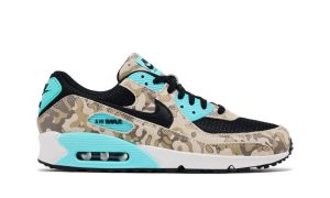 Nike Air Max 90 Premium Aurora Green Camo – Bild 2