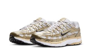 Nike P-6000 Gold (W) – Image 2