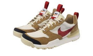 NikeCraft Mars Yard Shoe 3.0 Tom Sachs Space Camp - Image 2