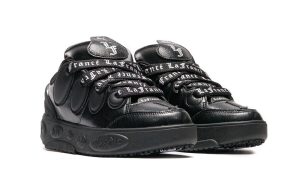 Puma LaMelo Ball LaFrancé Amour Black - Image 2