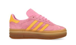 adidas Gazelle Bold Bliss Pink Spark (W) – Image 2