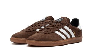 Adidas Samba Deco SPZL Brown - Afbeelding 2