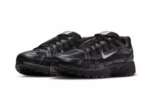 Nike P-6000 Off Noir Silver (W) – Image 2