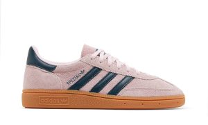 adidas Handball Spezial WMNS 'Clear Pink' (W) - Image 2