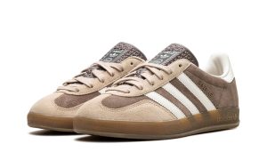 adidas Gazelle Indoor 'Earth Strata' (W) – Image 2