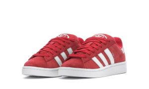 adidas Campus 00s 'Better Scarlet' (Kids) - Image 2