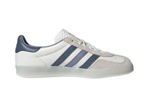 adidas Gazelle Indoor White Preloved Ink – Bild 2