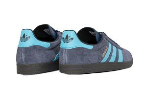 adidas Gazelle Shadow Navy Gum – Image 2