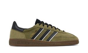 adidas Handball Spezial 'Focus Olive Black' – Image 2