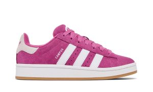 adidas Campus 00s 'Semi Lucid Fuchsia' (GS) – Bild 2