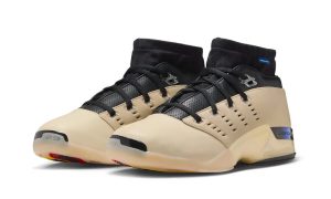 Jordan 17 Retro Low SPInfinite Archives – Bild 2