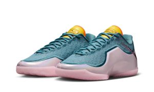 Nike LeBron 23 Miami Twice (Translucent Outsole) - Afbeelding 2