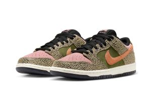 Nike SB Dunk Low Arts-Rec - immagine 2