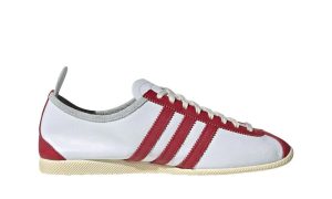 adidas Japan White Power Red – Bild 2