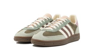 adidas Handball Spezial 'Silver Green Magic Mauve' - Image 2