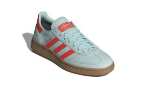 adidas Handball Spezial Semi Flash Aqua (W) – Bild 2
